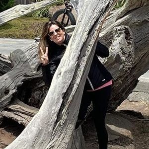 Meet your Posher, Adriana